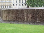 Paris: The Mémorial des Martyrs de la Déportation ("Memorial of the Deportation").